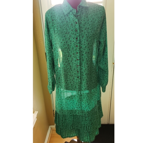 Authentic Vintage Schrader Sport of New York sz14 - Picture 2 of 5